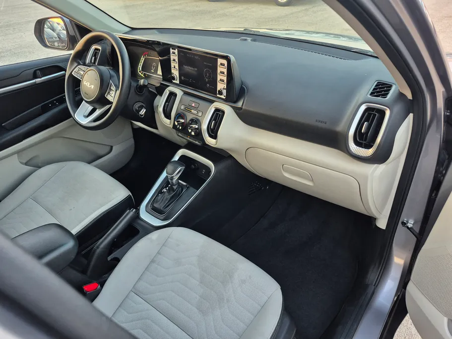 2023 Kia SONET LX 