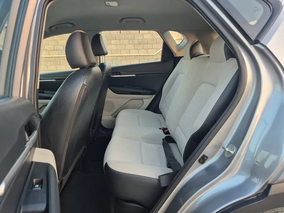 2023 Kia SONET LX 