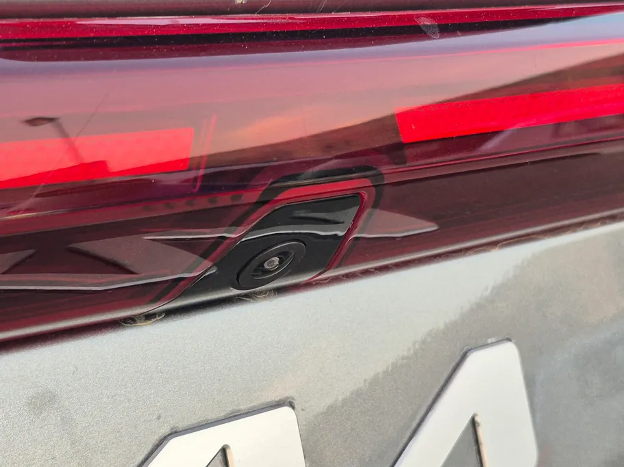 2023 Kia SONET LX 