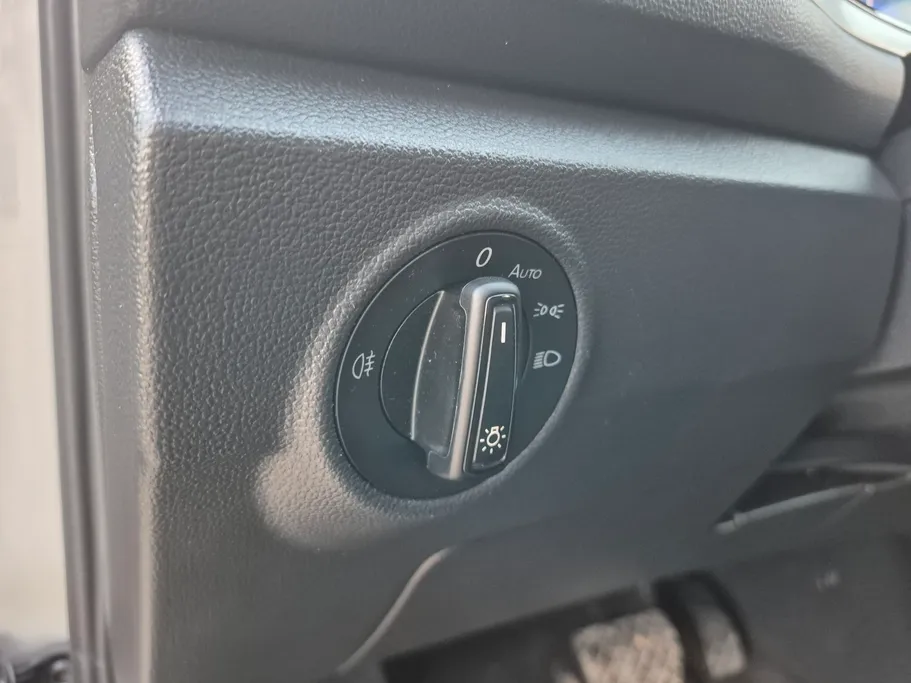 2024 Volkswagen T Roc Life 