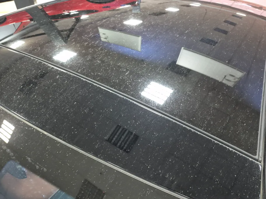 2021 Mercedes S Class 400 