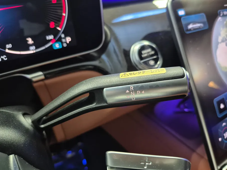 2021 Mercedes S Class 400 