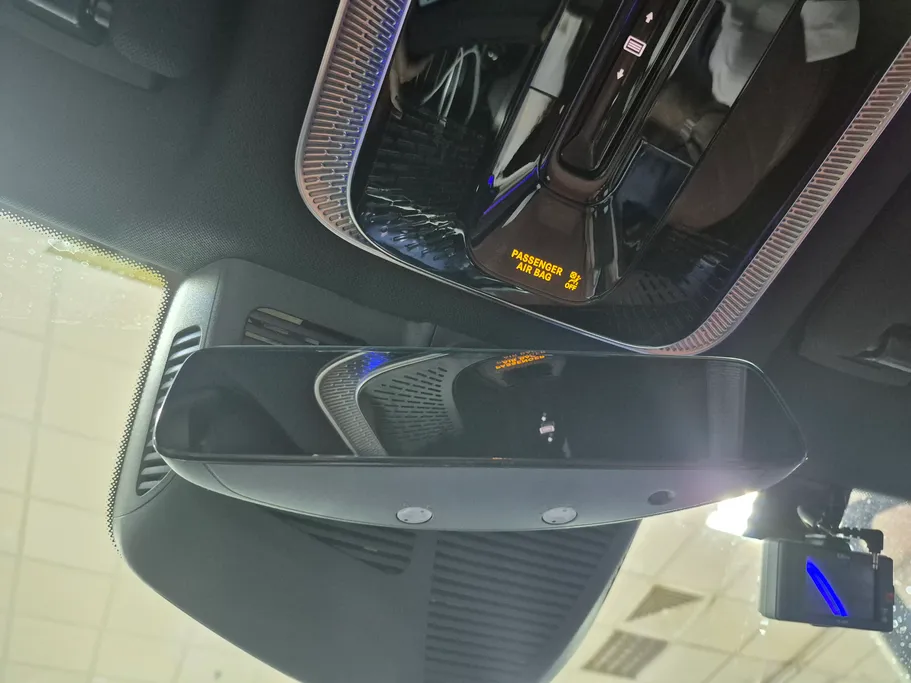 2021 Mercedes S Class 400 
