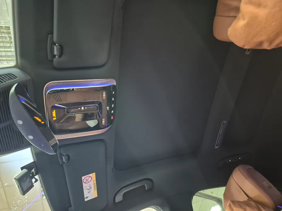 2021 Mercedes S Class 400 