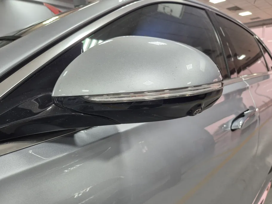 2021 Mercedes S Class 400 
