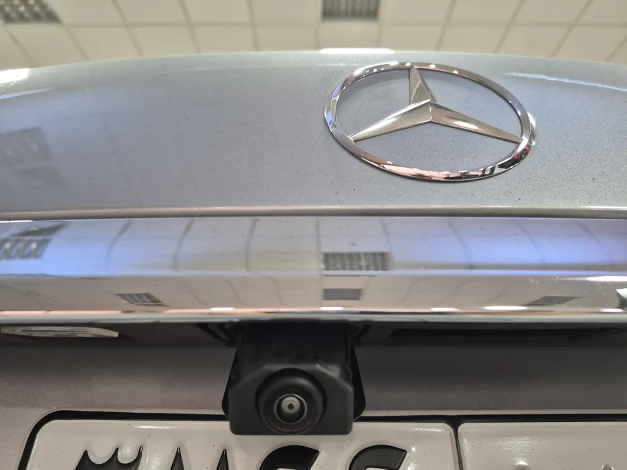 2021 Mercedes S Class 400 