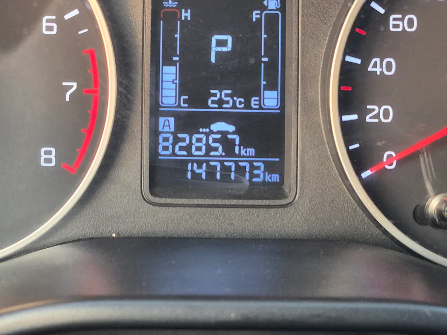 2022 Kia Pegas LX 