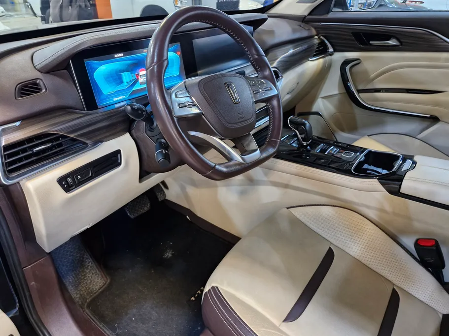 2021 FAW Bestune T77 Basic 