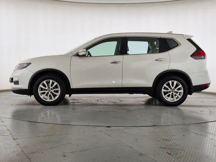 2021 Nissan Xtrail S 5 Seats 