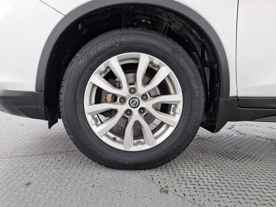 2021 Nissan Xtrail S 5 Seats 