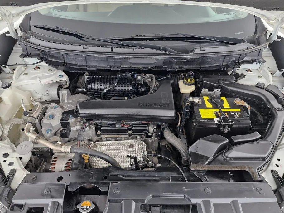 2021 Nissan Xtrail S 5 Seats 