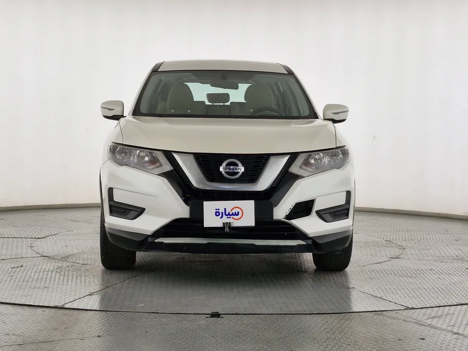 2021 Nissan Xtrail S 5 Seats 