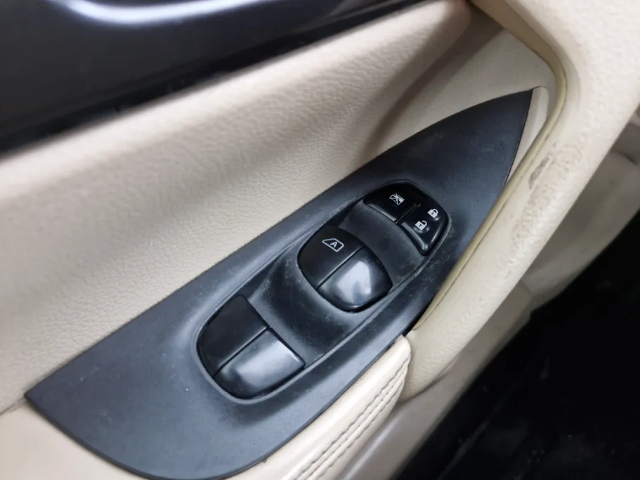 2021 Nissan Xtrail S 5 Seats 