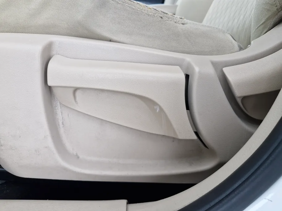 2021 Nissan Xtrail S 5 Seats 