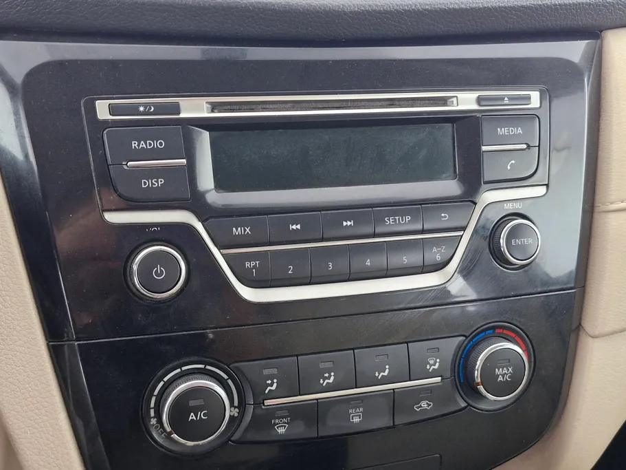 2021 Nissan Xtrail S 5 Seats 