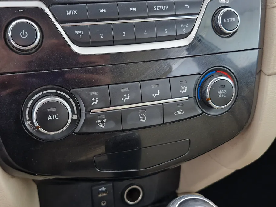 2021 Nissan Xtrail S 5 Seats 