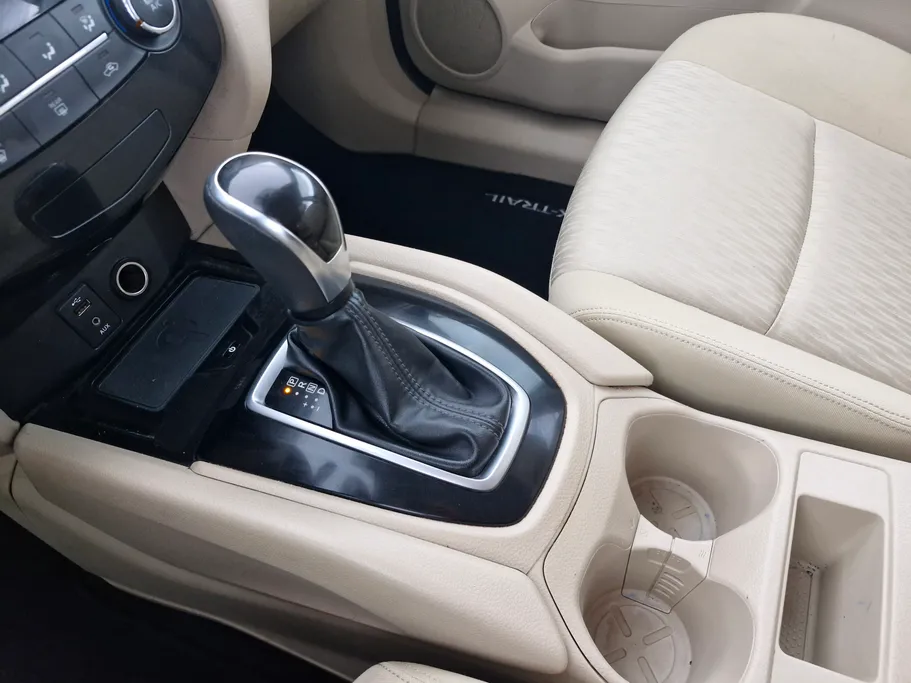 2021 Nissan Xtrail S 5 Seats 