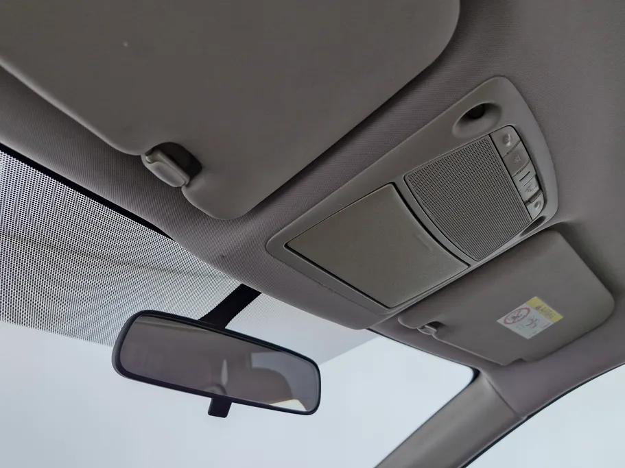 2021 Nissan Xtrail S 5 Seats 