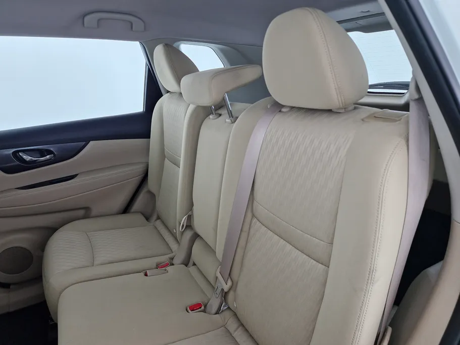 2021 Nissan Xtrail S 5 Seats 