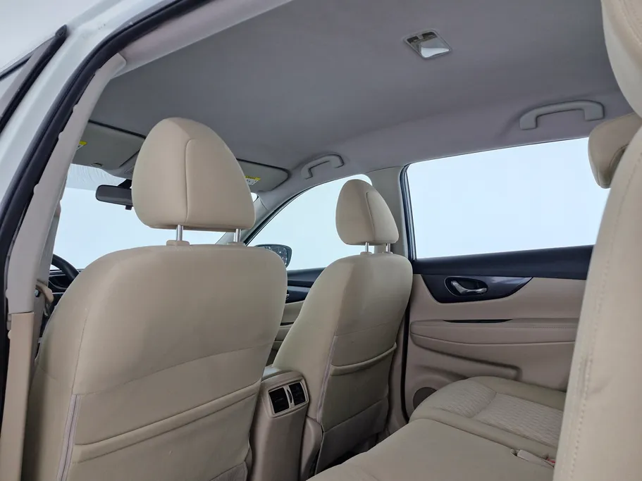 2021 Nissan Xtrail S 5 Seats 