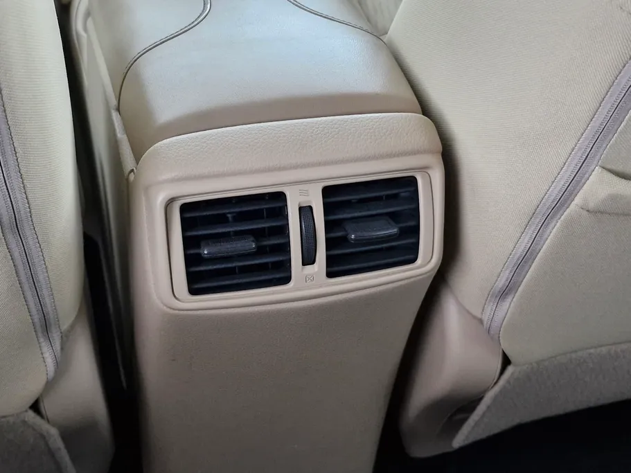 2021 Nissan Xtrail S 5 Seats 