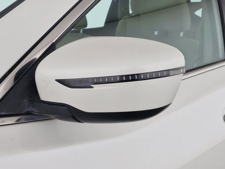 2021 Nissan Xtrail S 5 Seats 