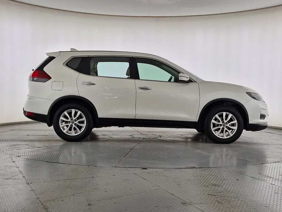 2021 Nissan Xtrail S 5 Seats 