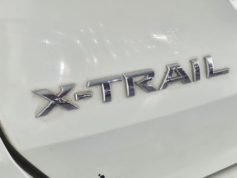 2021 Nissan Xtrail S 5 Seats 