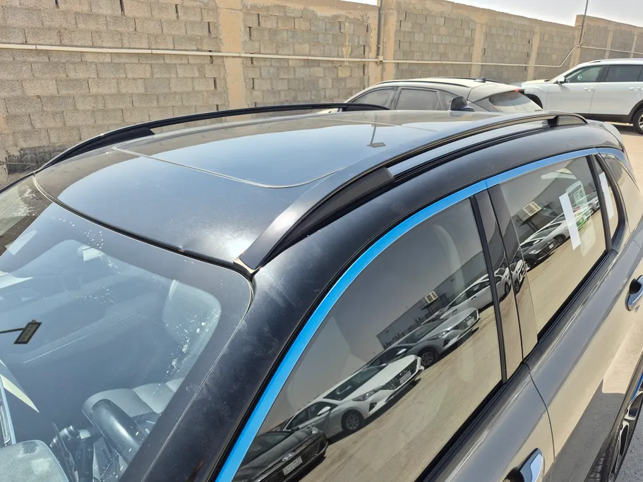 2023 Lynk and Co 01 Louder Pro 