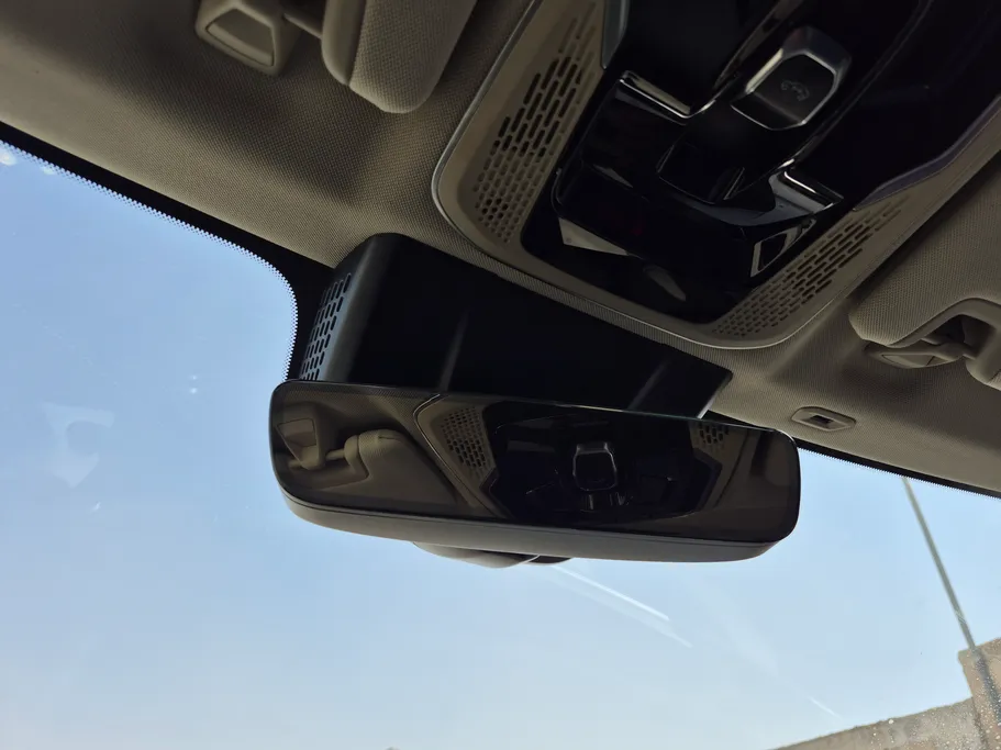 2023 Lynk and Co 01 Louder Pro 