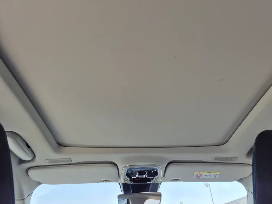 2023 Lynk and Co 01 Louder Pro 