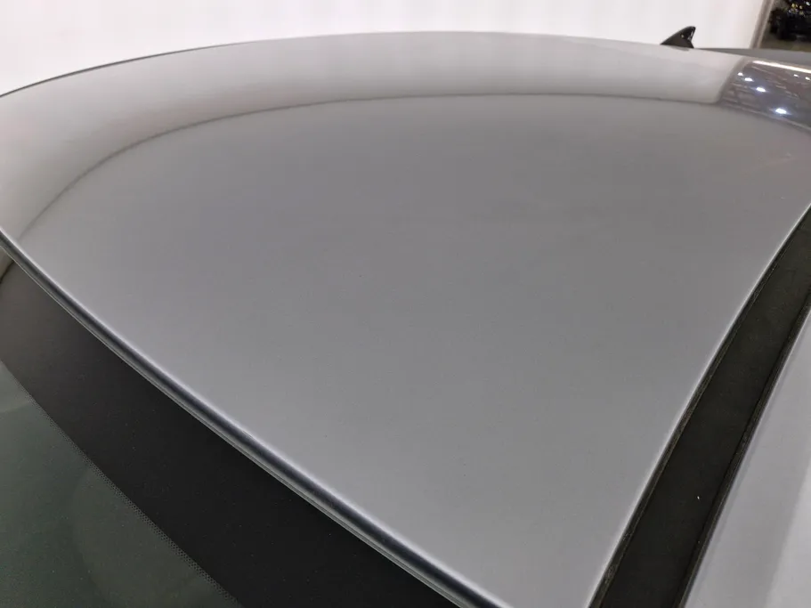 2025 Hyundai Accent Fleet 