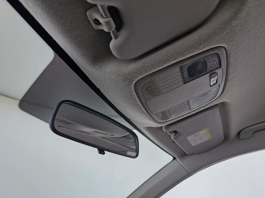 2025 Hyundai Accent Fleet 