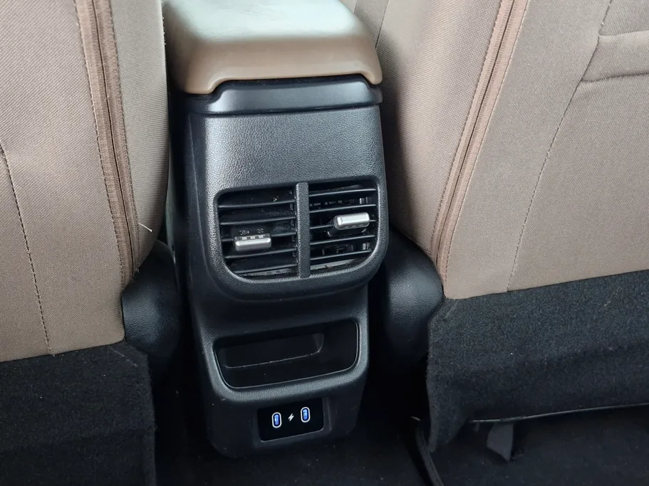 2025 Hyundai Accent Fleet 