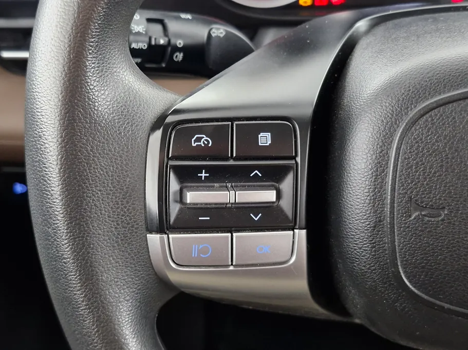 2025 Hyundai Accent Fleet 