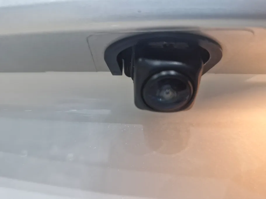 تويوتا فورتشنر GX2 2024 