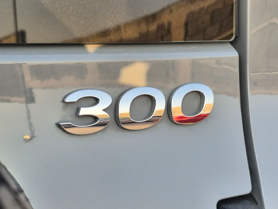 2024 Great Wall Tank 300 Conqueror 