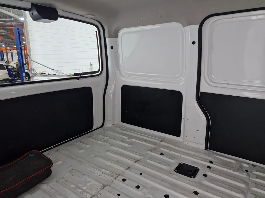 2025 Suzuki Eeco Cargo Van 