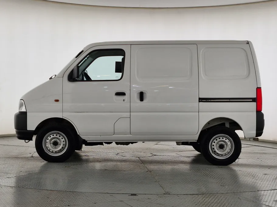 2025 Suzuki Eeco Cargo Van 