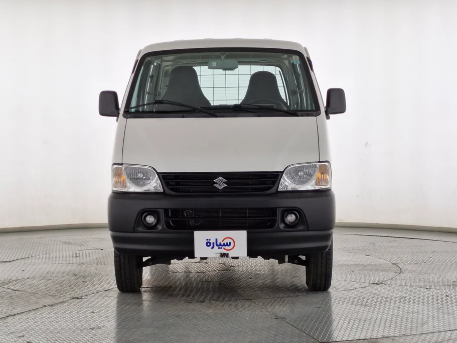 2025 Suzuki Eeco Cargo Van 