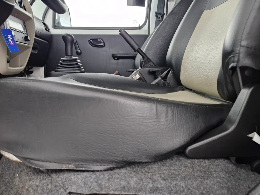 2025 Suzuki Eeco Cargo Van 
