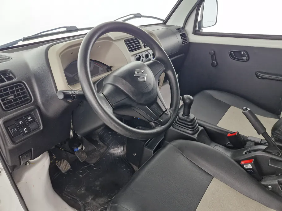 2025 Suzuki Eeco Cargo Van 