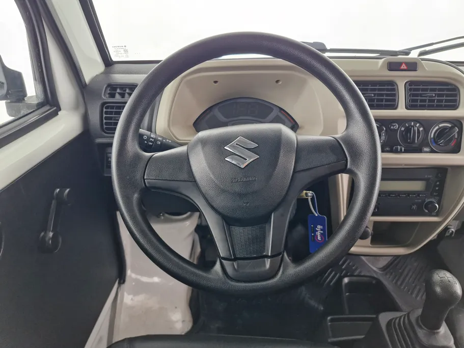 2025 Suzuki Eeco Cargo Van 