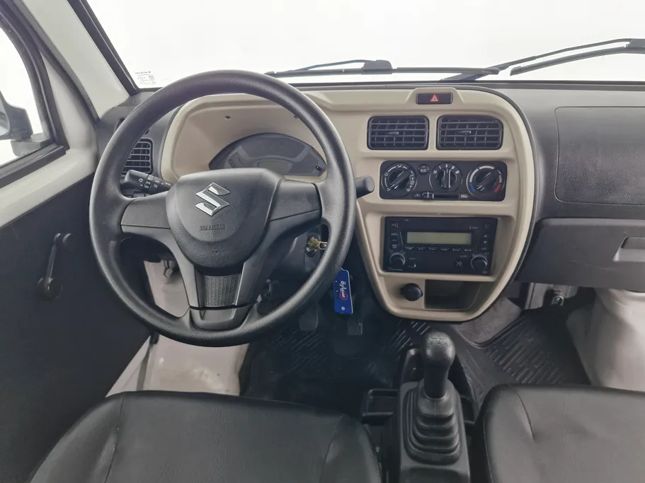 2025 Suzuki Eeco Cargo Van 