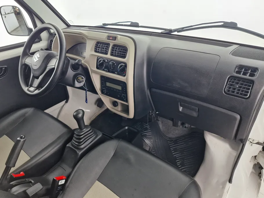 2025 Suzuki Eeco Cargo Van 