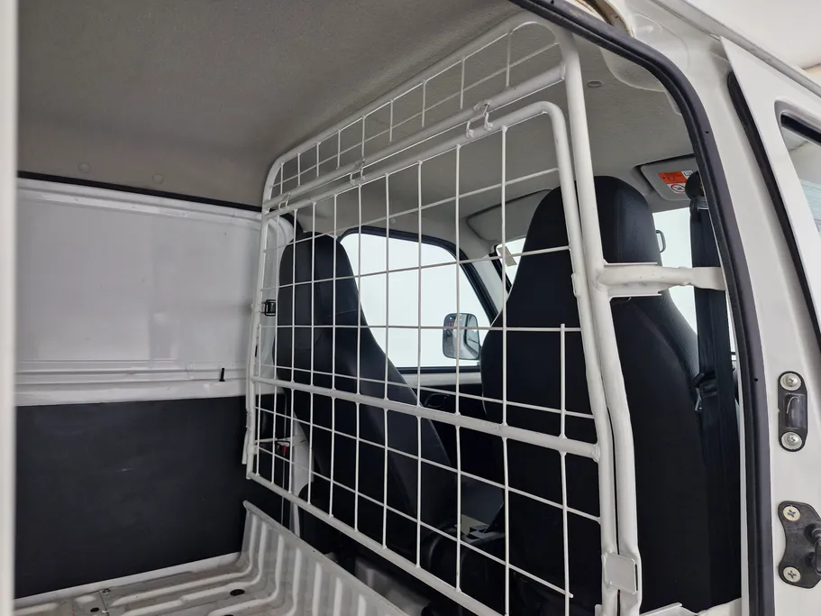 2025 Suzuki Eeco Cargo Van 