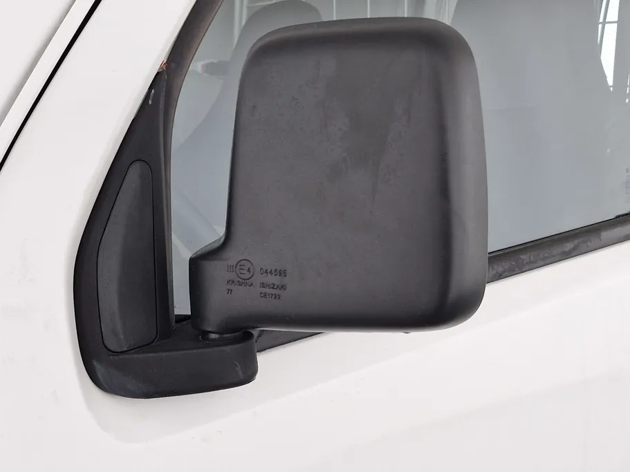 2025 Suzuki Eeco Cargo Van 