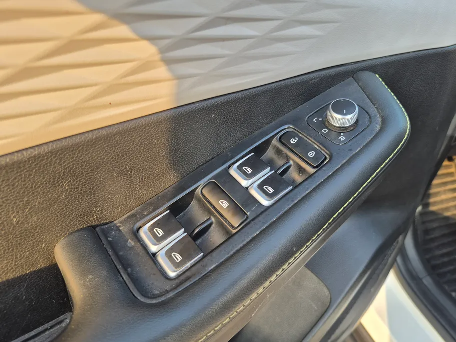 جيلي كول راي Basic GS 2024 