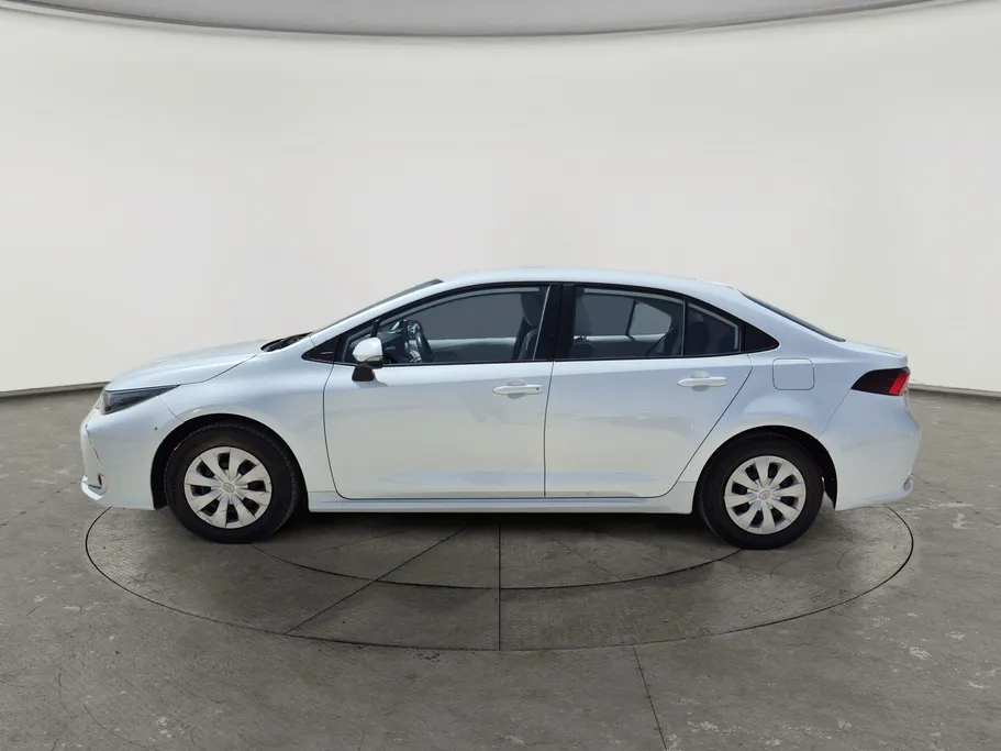 2023 تويوتا Corolla XLI 