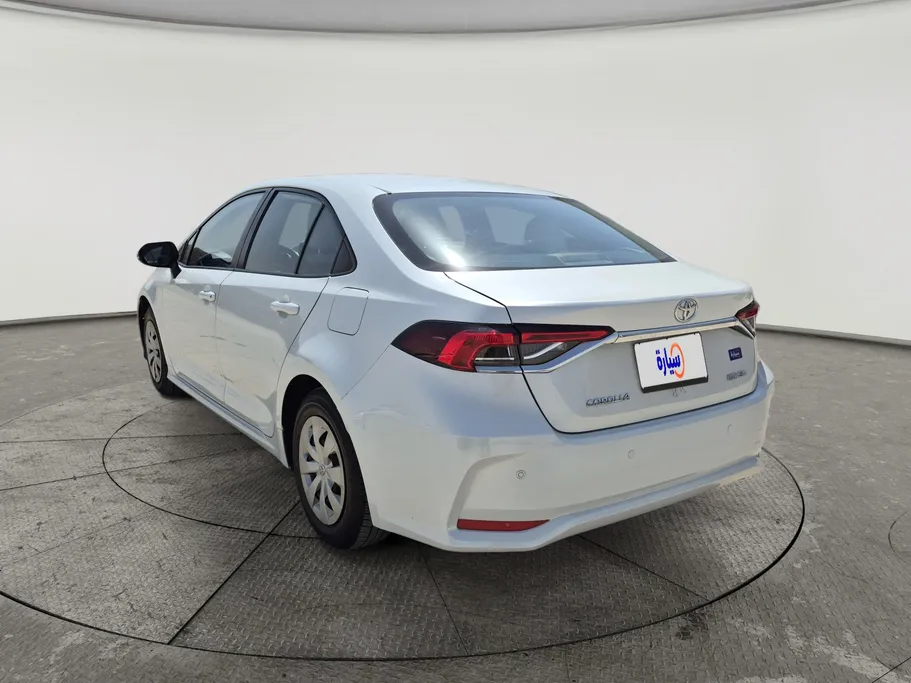 2023 تويوتا Corolla XLI 